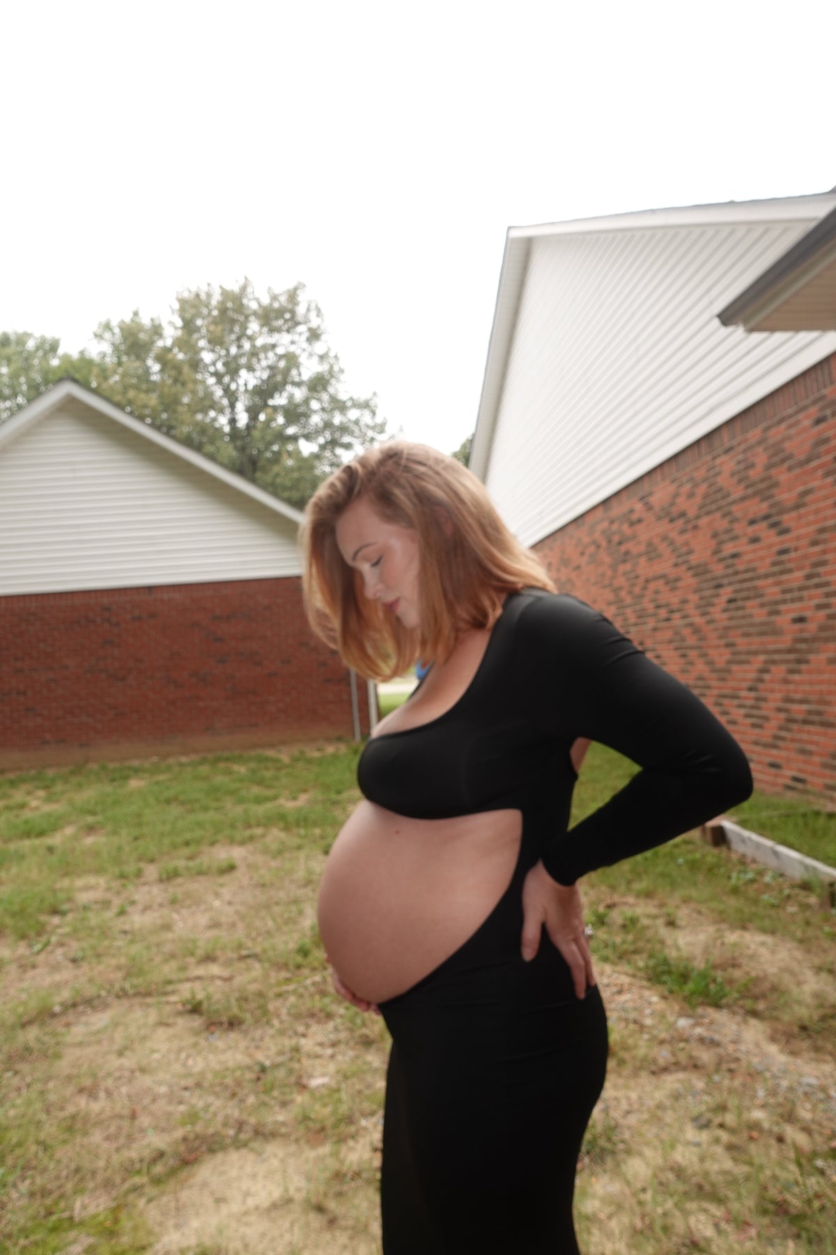 Beef Tallow During Pregnancy: 36 Weeks and No Stretch Marks