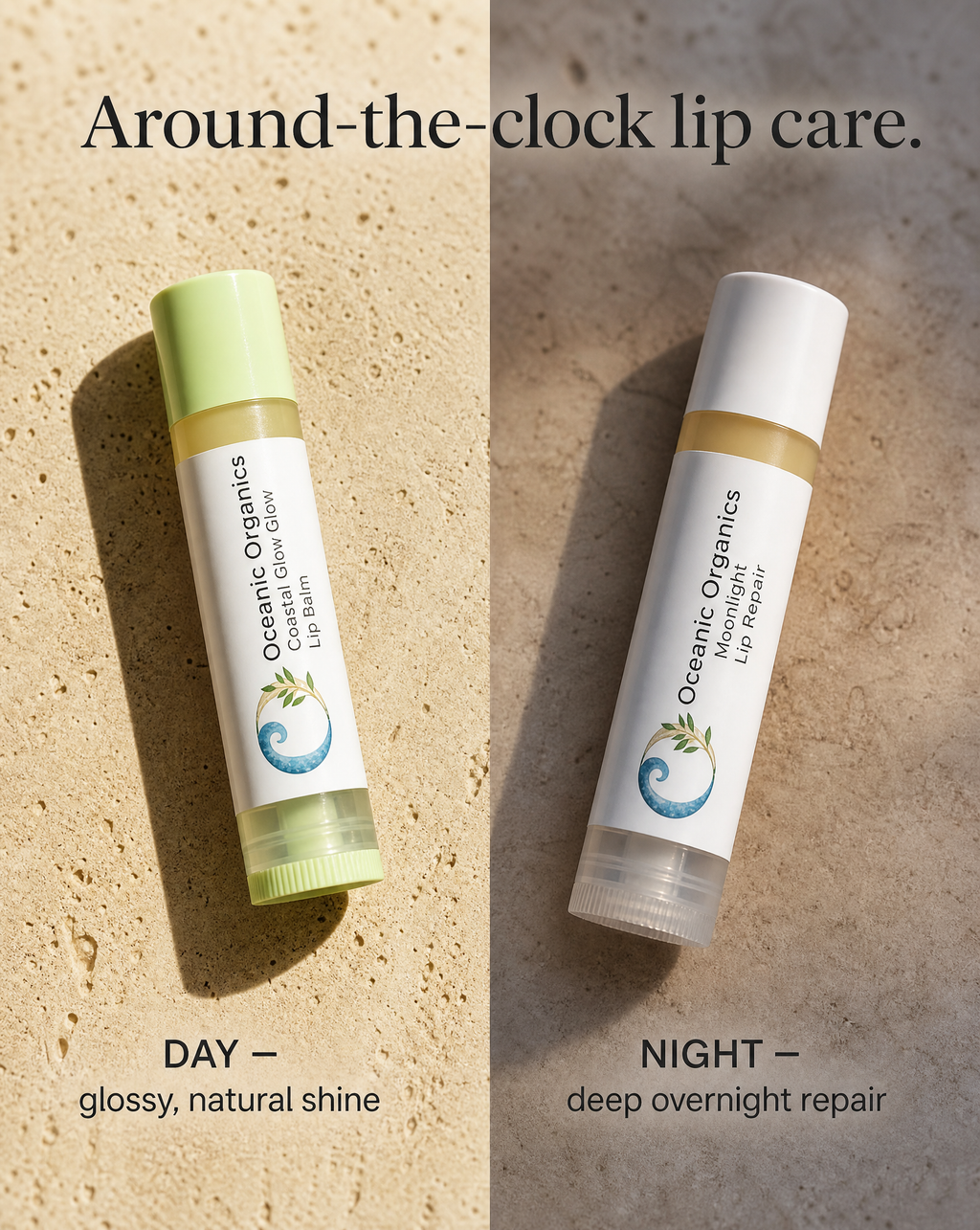 Day & Night Lip Duo