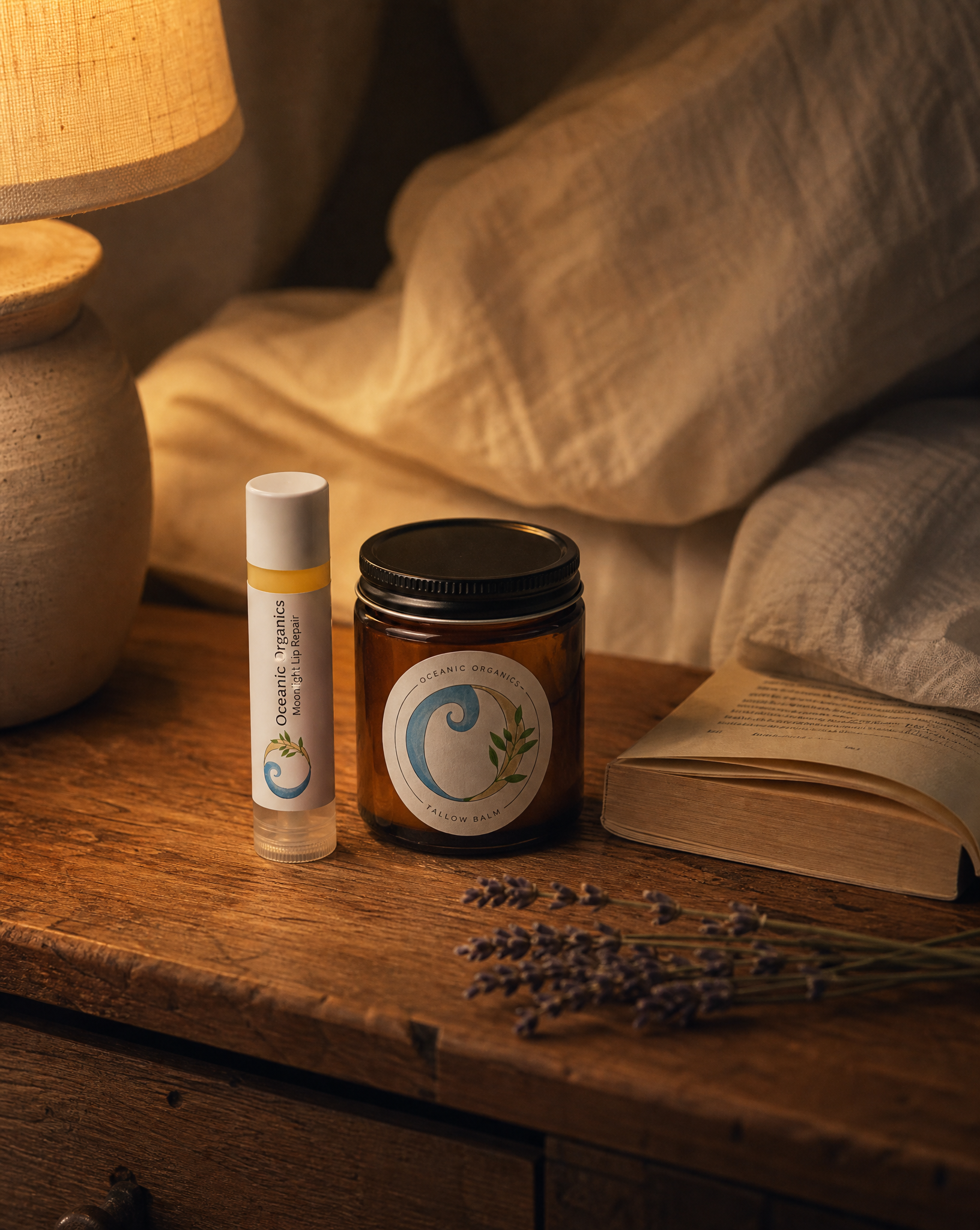 Night Routine Set